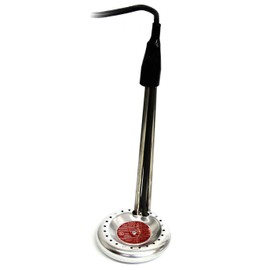 Electra 3150SS SafeHete All-Purpose 5-1/2" x 11-1/2" Portable Electric Water Heater Insulated Handle