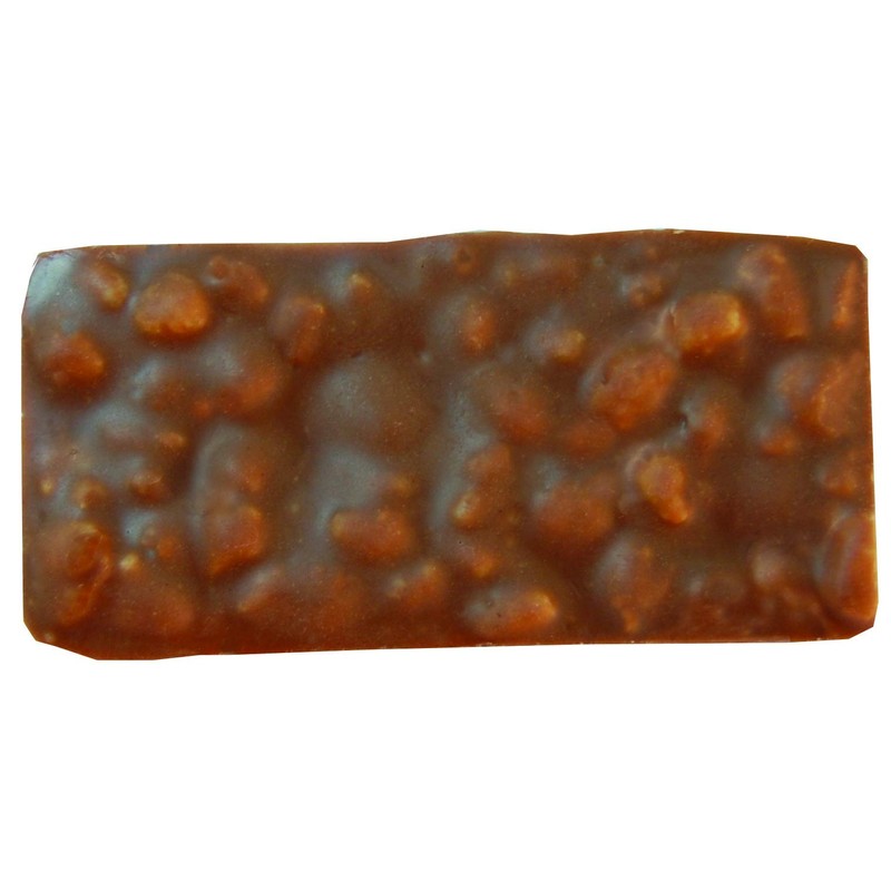 Vermont Nut Free Chocolates Mini Chocolate Bars 9 Ounces, Nut-Free,