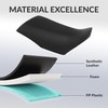TCMT Black Complete Seat Cushion Fit For Honda FourTrax 300