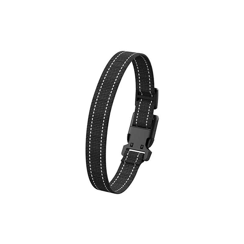 Bousnic Replacement Nylon Collar Strap for Bousnic Shock Collar RS2