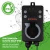 Mi-Heat Universal Outdoor Thermostat - Temperature Controller GH600 for Greenhouse,