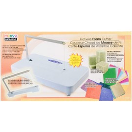 Uchida Of America Foam Cutter, Plug in