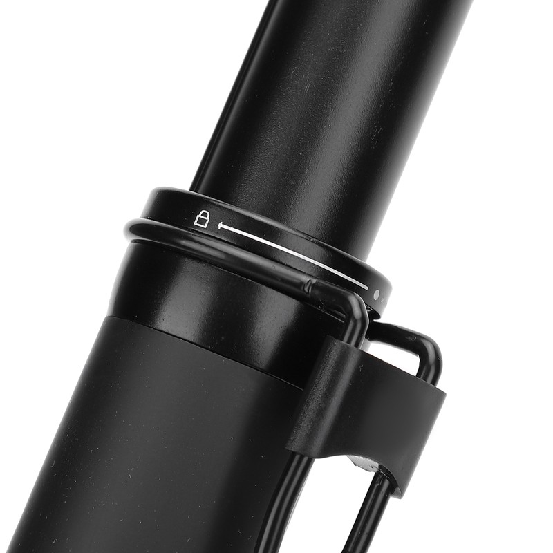 Action Camera Aluminium Alloy 6 Section Selfie Stick 18‑72cm for