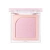 mude.Blur Powder Cheek Flutter Brusher 09/Mute Lavender Korean Cosmetics