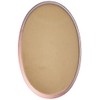 Nobby 73636 Ceramic Cat Bowl Oval 17 x 11 x
