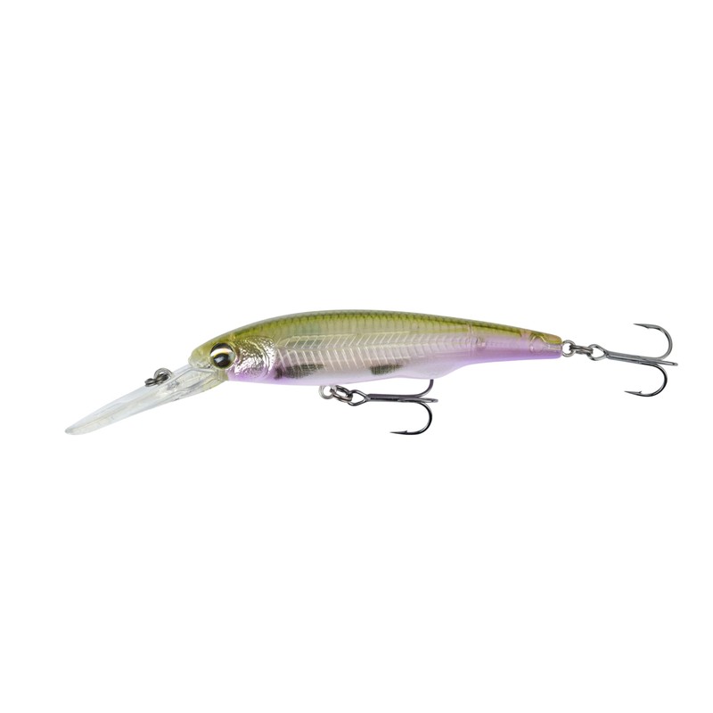 Savage Gear Gravity Twitch DR Lure, Lifelike Predator Bait with