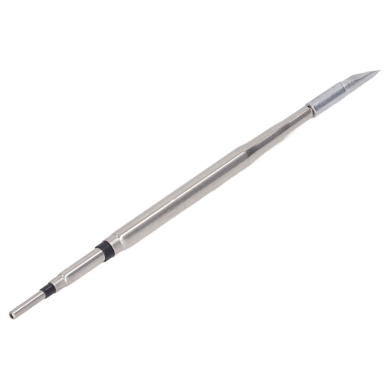 Soldering Iron Tip Stainless Steel Integrated High Thermal Conductivity Soldering