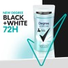 Degree UltraClear Black + White Antiperspirant Deodorant 2.6 oz, 4