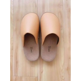 자세교정 슬리퍼 다이어트 다리 신발 스트레칭 실내화 [카키] Posture Correcting Slipper Diet Leg Shoes Stretching Indoor Shoes [Khaki]