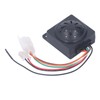Electric Bike Anti Theft Alarm with Wireless Remote Control Electric
