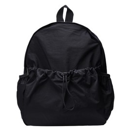 14L Lightweight Foldable Backpack for Travel & Hiking – Eco-Friendly Recycled Nylon Daypack for Men & Women, Stylish & Durable