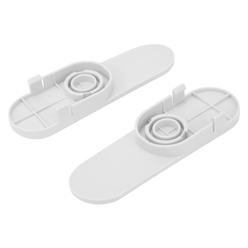 1 Pair Headset Connector Headset Adapter Deluxe Audio Strap Kit