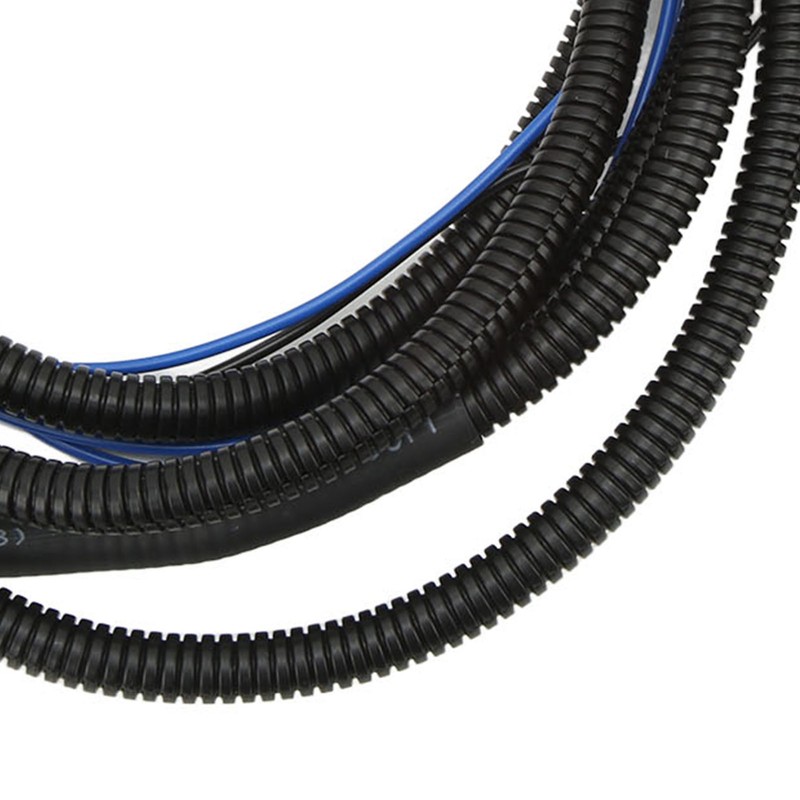 Fog Light Wiring Harness Plug C115‑142 Fog Light Accessory Replacement