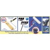 TopStop Roller Guide- NOT a gimmick PREVENTS PAINT FROM hitting
