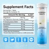 Hydrogen Water Tablets 12ppm with Magnesium - Create High Concentration