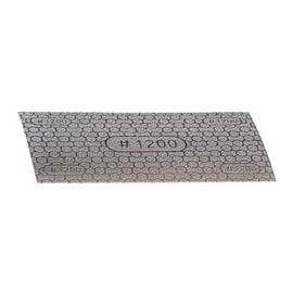 Iwood 89016 Electroplated Diamond Sheet #150 2.0 inches (50 mm) 3.9 inches (100 mm)