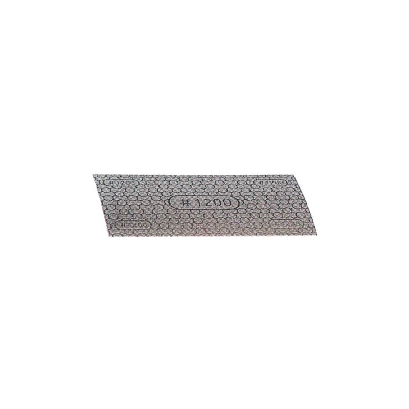 Iwood 89016 Electroplated Diamond Sheet #150 2.0 inches (50 mm)