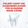 Odol-med3 Brilliant White, bis zu 3x stärkerer Whitening Boost* für