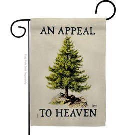 an Appeal to Heaven Garden Flag Washington's Cruisers Vintage Poster Door Decor Gadsden Liberty Pine Tree Yard Sign Historical Revolution Colonial Banner Gifts Patriotic Decorations Made in USA