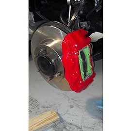 EBC Brakes - Greenstuff 6K Pads (DP62302)