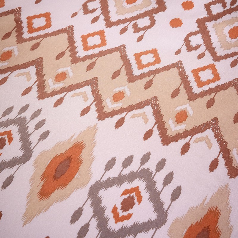 Olivia Rocco Taxila Duvet Cover Set Easy Care Quilt Covers