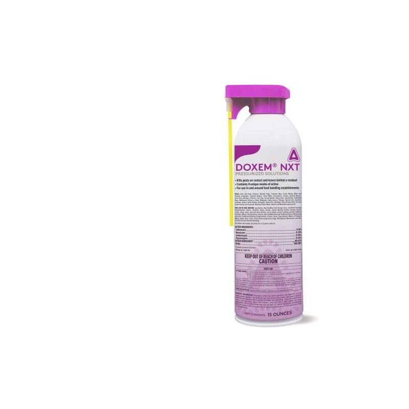 Doxem NXT 15oz (82770012)
