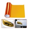KOMAS 12” X 48” Tint Vinyl Film Sticker Sheet Roll