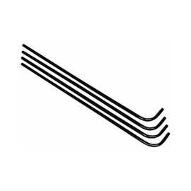 DIAL 4648 20-1/8" Dist Tube (4 Pack)