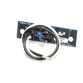 Antunes 4070213 PCB Assembly, Varistor Board
