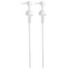 Universal Gallon Pump Dispenser 128 fl oz | Shampoo, Conditioner