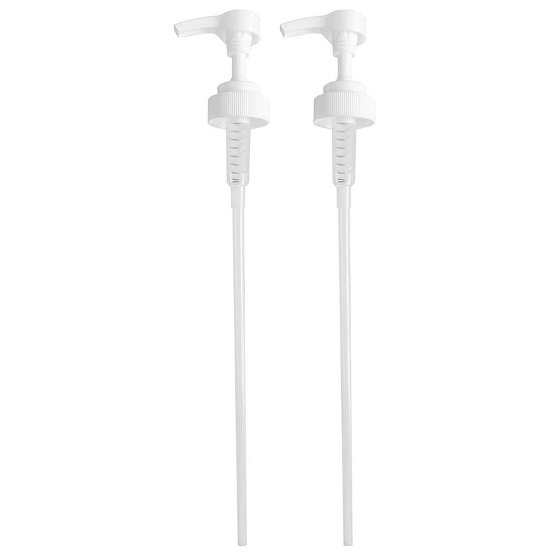 Universal Gallon Pump Dispenser 128 fl oz | Shampoo, Conditioner