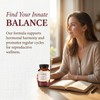 Supplement for Women, Hormonal Balance & NAD+ Energy Support, 60