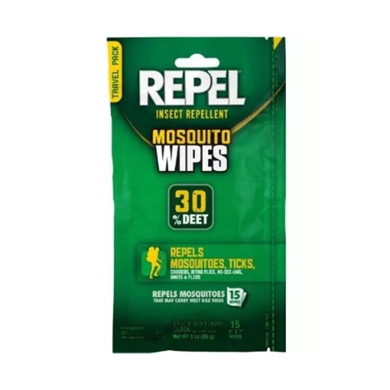 Repeler 94100 Deportistas De 30 Por Ciento De Deet Repelente