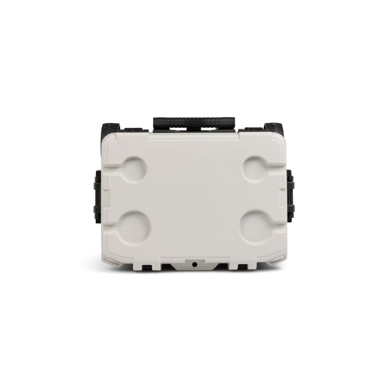 Igloo Igloo Trailmate 52 Qt Wheeled Cooler, Bone