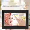 8 Inch Digital Photo Frame Multifunction WiFi IPS HD Touch
