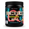 BCAA 211 Alpha Nutrition Aminoacidos 500 grs 100 Porciones Sabor