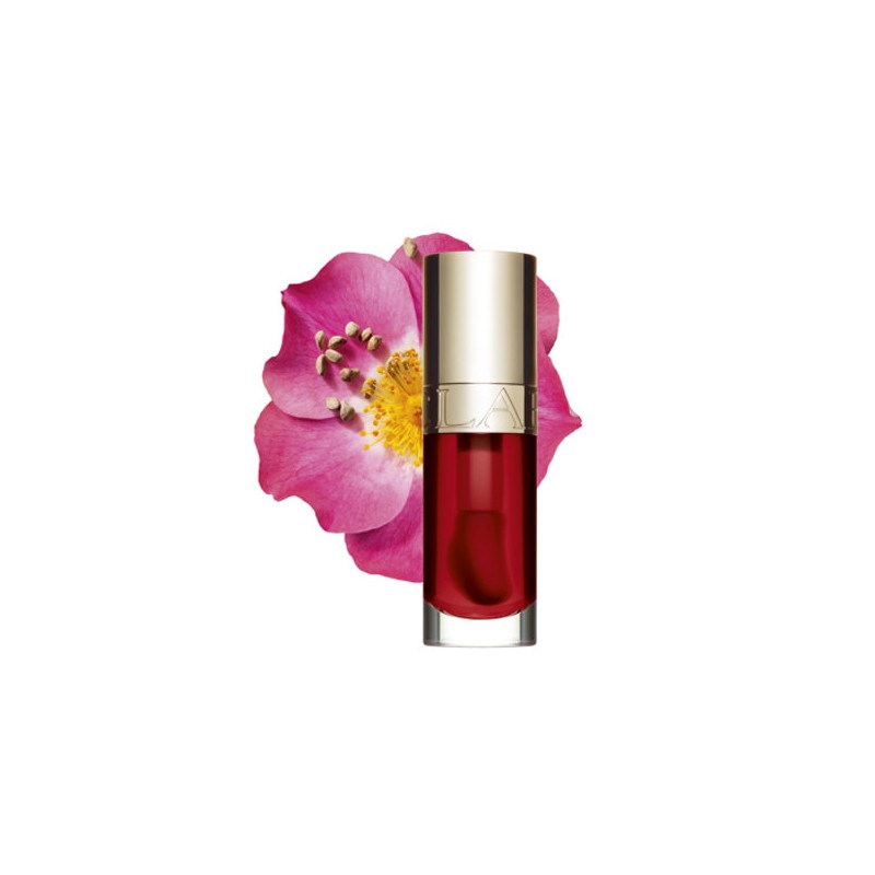 Clarins [Department Store] [Clarins] Lip Comfort Oil 7ml - [00002]02
