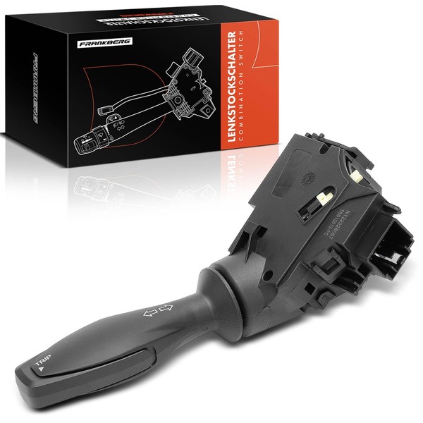 Frankberg 1 x Steering Column Switch Compatible with Fiesta VI