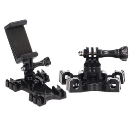 Te Line MountKit de Montaje de Línea de Kitesurf Adaptemera Kite Line Mount Holdemera Aries, Kit de Montaje de Línea de Kitesurf Roon Kiteboarding Line Holder A para la Serie CRA