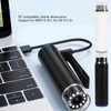 Wireless Digital Microscope 50X‑1000X Magnification WiFi HD Portable Handheld Pocket