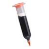 Polyurethane Adhesive 30mL Black High Strength Non Wire Drawing Mobile