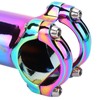 6° Bicycle Handlebar Stem Corrosion Resistance Mountain Bike Aluminum Alloy