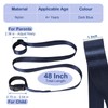 Secure Wrist Leash Harness for Older Children with Autism Special