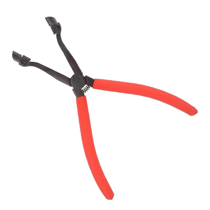 Brake Spring Pliers, Drum Brake Hold Down Spring Pliers Spring
