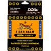 Tiger Balm Ultra Strength, 50 GM, 1.70 Oz by Tiger