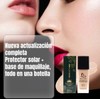 Base Maquillaje Líquido Beauyork 30 Ml Fps 50 Rostro