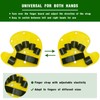 bibahala Stroke Hemiplegia Finger Wrist Arm Straightening Recovery Kit Rehabilitation