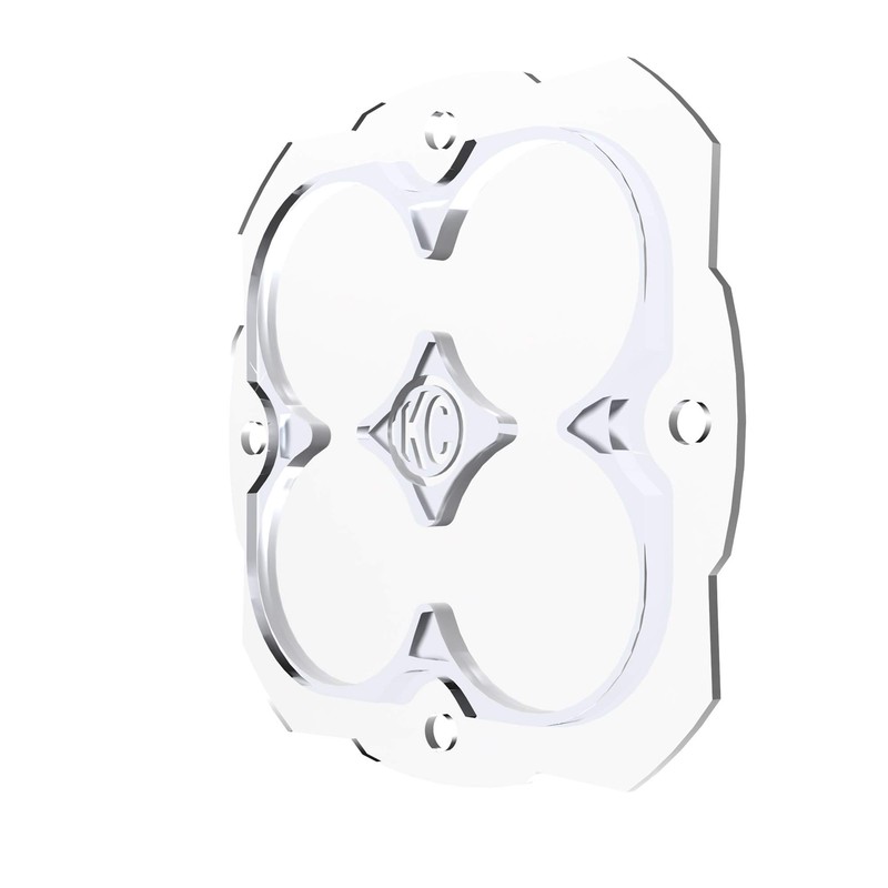 KC FLEX ERA® 4 - Lens Replacement - Clear -