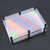 3D Pin Art Board Novel Pin Art Toy for Kids