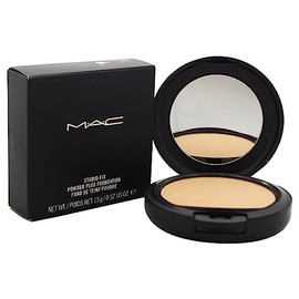 MAC Cosmetics Studio Fix Powder Plus Foundation NC30 NC30 0.52 oz/ 15 g
